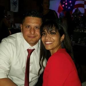 Meet your Posher, Fred